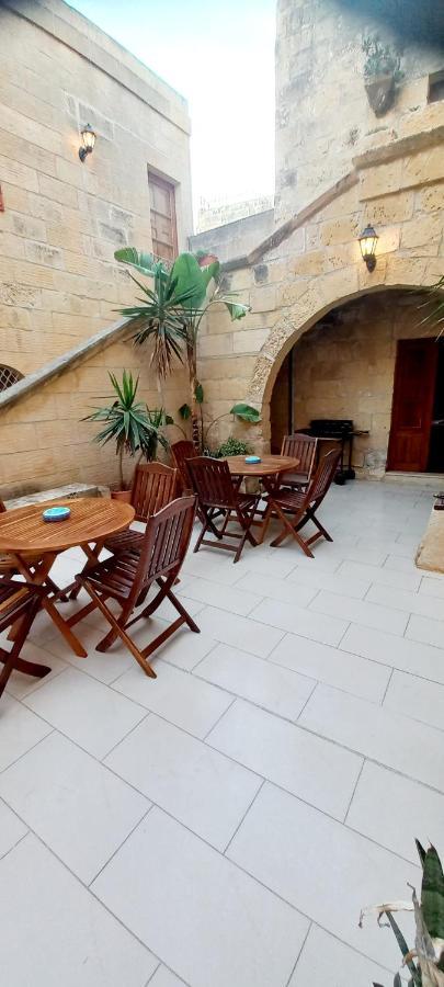 Ta Majsi Farmhouse With Indoor Heated Pool 산로렌츠 외부 사진