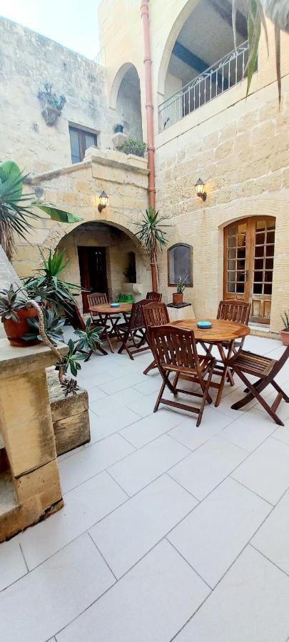 Ta Majsi Farmhouse With Indoor Heated Pool 산로렌츠 외부 사진