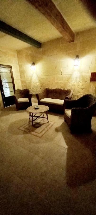 Ta Majsi Farmhouse With Indoor Heated Pool 산로렌츠 외부 사진
