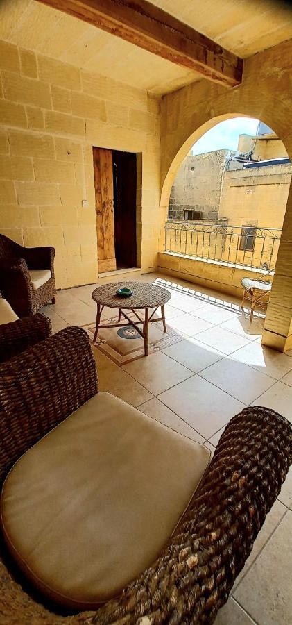 Ta Majsi Farmhouse With Indoor Heated Pool 산로렌츠 외부 사진