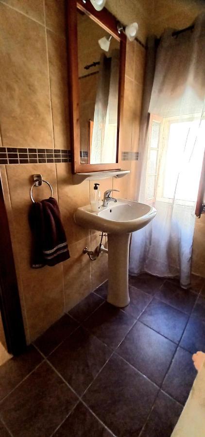 Ta Majsi Farmhouse With Indoor Heated Pool 산로렌츠 외부 사진
