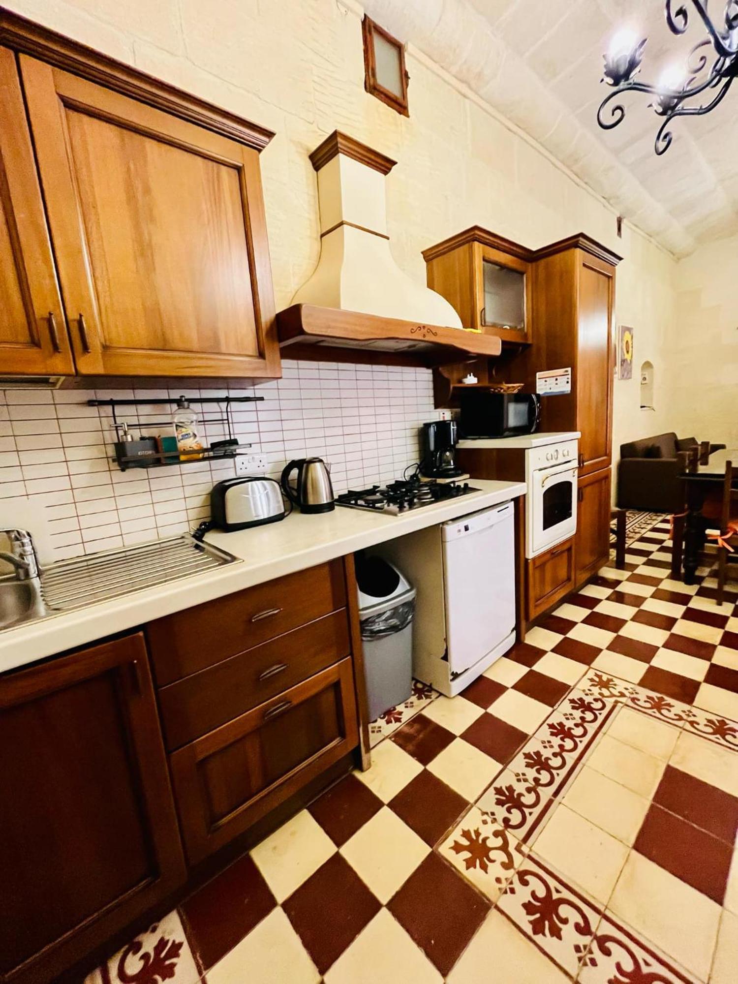 Ta Majsi Farmhouse With Indoor Heated Pool 산로렌츠 외부 사진